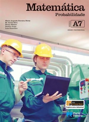 9789720444271 PORTO ED-MATEMATICA A7