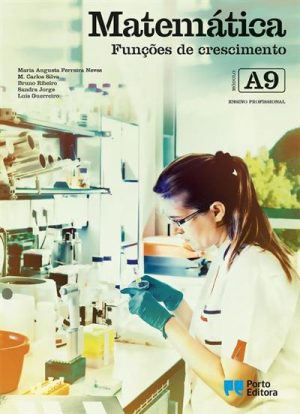 9789720444295 PORTO-MATEMATICA A9
