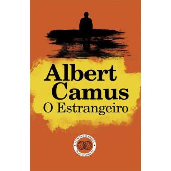 O ESTRANGEIRO - ALBERT CAMUS