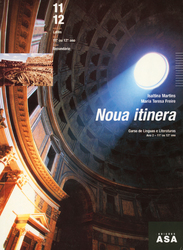 9789724142920 NOUA ITENERA 11º/12º ANO