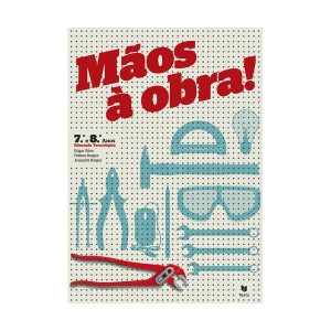 9789724747347 MAOS A OBRA 7º/8º EDUCAÇAO TECNOLOGICA-TEXTO EDITORES
