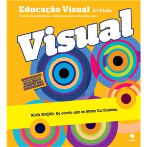 9789724747941 VISUAL 7º/8º/9º-TEXTO EDITORA