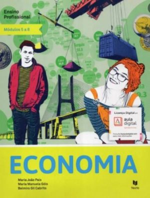 9789724755601 TEXTO-ECONOMIA 5/6/7/8