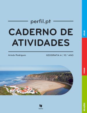 9789724756257 PERFIL.PT 10ºANO GEOGRAFIA FICHAS