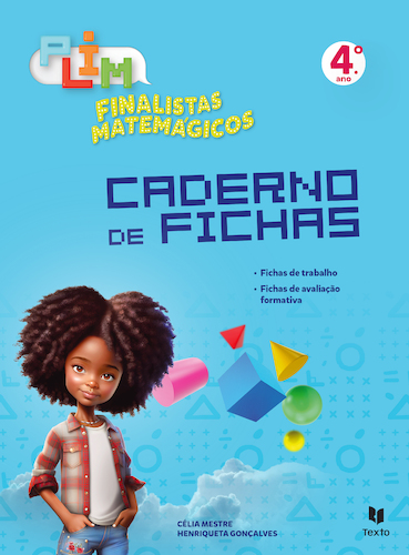 FICHAS PLIM 4 ANO MATEMATICA Uni o