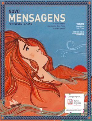 9789724758015 MENSAGENS 12ºANO PORTUGUES