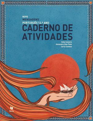 9789724758022 FICHAS MENSAGENS 12ºANO PORTUGUES