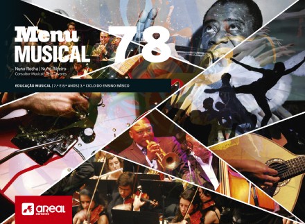 01369-MENU MUSICAL 7/8 ANOS
