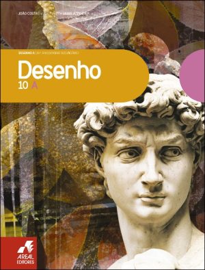 9789726279501 AREAL-DESENHO A 10º ANO