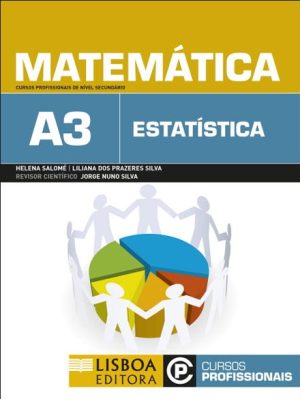 9789726807100 LISBOA ED-MATEMATICA A3