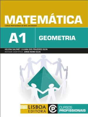 9789726807124 LISBOA ED-MATEMATICA A1
