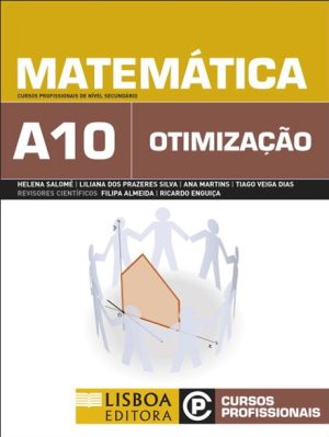 9789726808664 LISBOA ED-MATEMATICA A10
