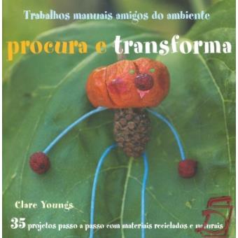 MEL- PROCURA E TRANSFORMA TRABALHOS MANUAIS