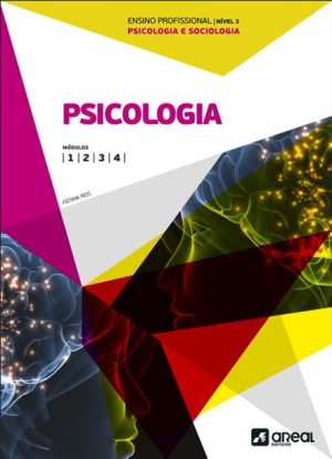 9789896471095 AREAL-PSICOLOGIA 1/2/3/4