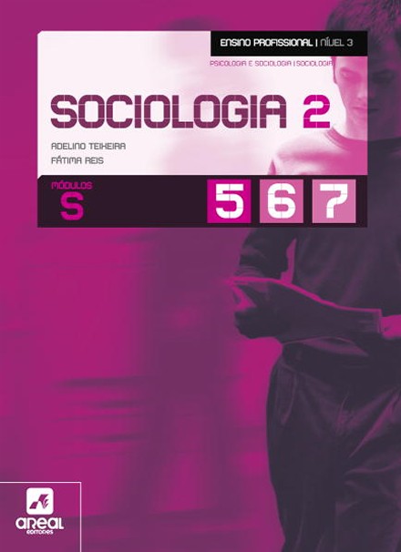 SOCIOLOGIA 5/6/7 AREAL 01200