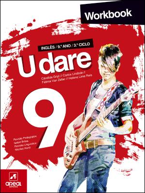 9789896479947 FICHAS U DARE 9º ANO