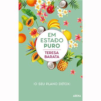 EM ESTADO PURO-TERESA BARATA