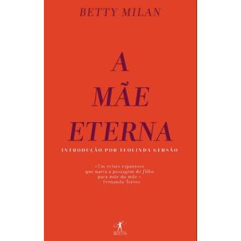 A MAE ETERNA-BETTY MILAN