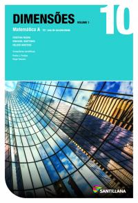 9789897087257 FICHAS MATEMATICA A DIMENSOES 10 - 10º ANO