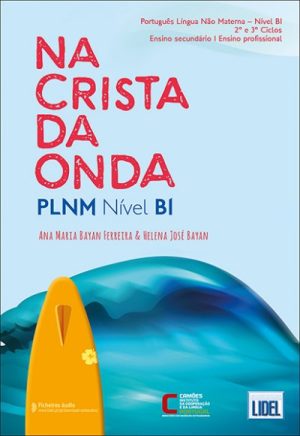 9789897526534 NA CRISTA DA ONDA PLNM B1