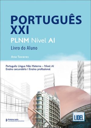 9789897526602 PORTUGUES XXI-PLNM A1