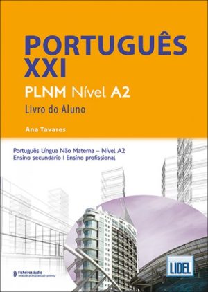 9789897526619 PORTUGUES XXI-PLNM A2
