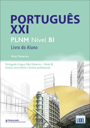 9789897526626 PORTUGUES XXI-PLNM B1