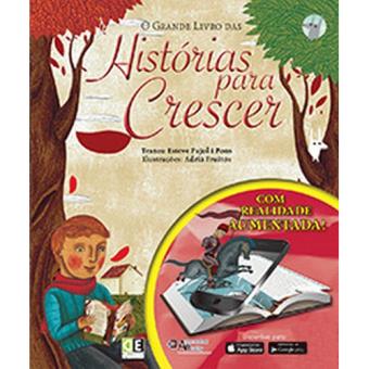 HISTORIAS PARA CRESCER-ESTEVE PONS