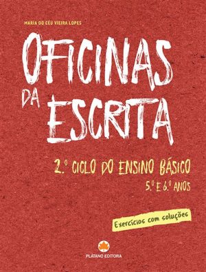9789897601040 PTN-FICHAS GRAMATICA DE LINGUA PORTUGUESA 2º CICLO