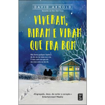 VIVERAM RIRAM E VIRAM QUE ERA BOM-DAVID ARNOLD