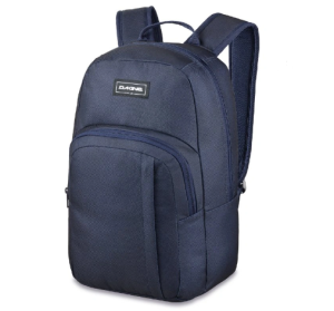 206-4275 DAKINE- MOCHILA CLASS 25L MIDNIGTH NAVY DK0BP1519