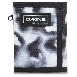 206-4286 DAKINE- CARTEIRA VERT RAIL WALLET DANDELIONS DKPWL0097