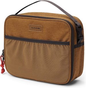 206-4295 DAKINE-LANCHEIRA SNACKTIME LUNCH BOX 5L RUBBER DKOBG1111