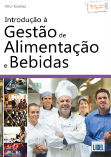 9789897522505 INTRODUÇAO A GESTAO DE ALIMENTAÇAO E BEBIDAS