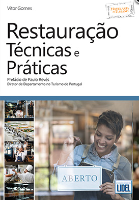 9789897524356 RESTAURAÇAO-TECNICAS E PRATICAS-VITOR GOMES