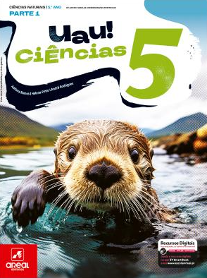 9789897679827 UAU 5ºANO CIENCIAS NATURAIS