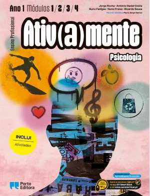 9789720441539 ATIVAMENTE PSICOLOGIA MOD 1,2,3,4