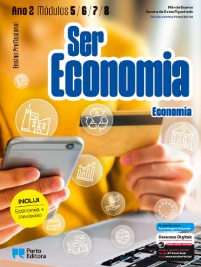 9789720441591 SER ECONOMIA 5/6/7/8