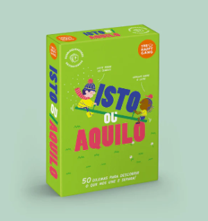 143-1258 THE HAPPY GANG-ISTO OU AQUILO THG65