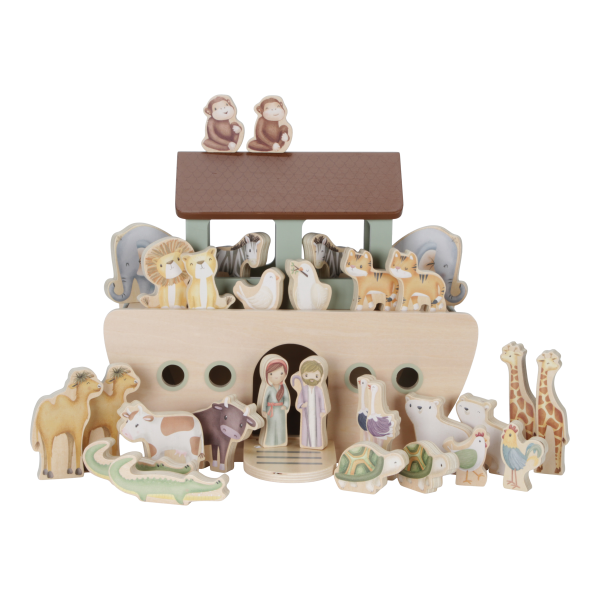 LITTLE DUTCH- ARCA DE NOE LD7055