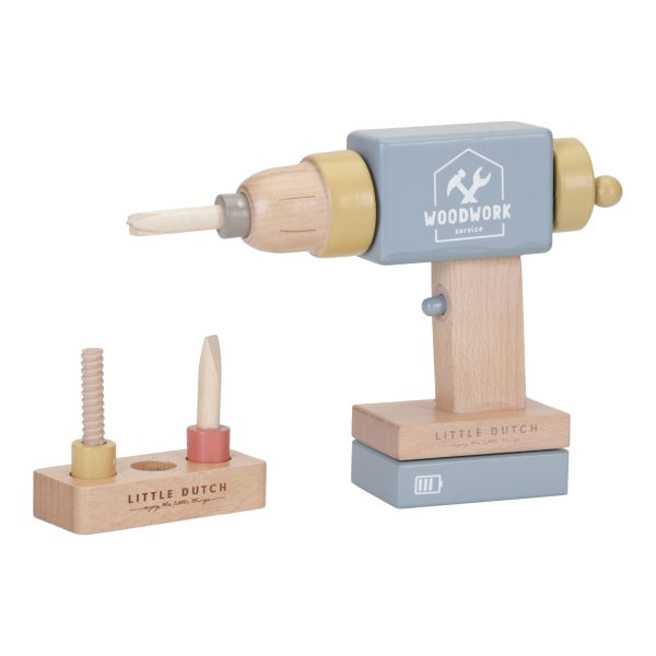 LITTLE DUTCH- BERBEQUIM LD7091