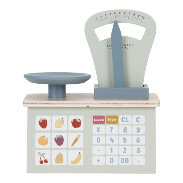 LITTLE DUTCH- BALANÇA LD7083