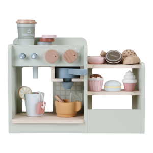 238-37 LITTLE DUTCH- ZONA DE CAFE LD7089