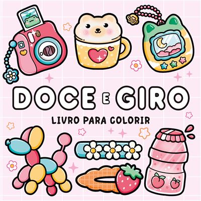 72493-DOCE E GIRO LIVRO PARA COLORIR