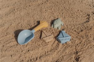 238-127 LITTLE DUTCH- SET DE PRAIA SAILORS BAY 3 PEÇAS 2010589