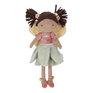 238-144 LITTLE DUTCH- FADA CUDDLE DOLL LD4570