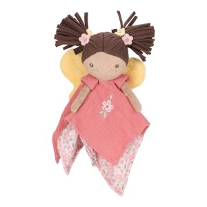 238-146 LITTLE DUTCH- PANO DOUDOU FADA EVI LD9028