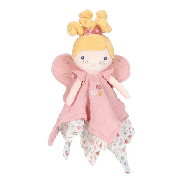 LITTLE DUTCH- PANO DOUDOU FADA MILA LD9029
