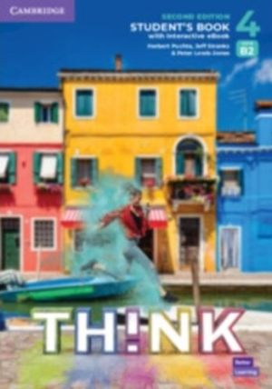9781009151962 THINK 4