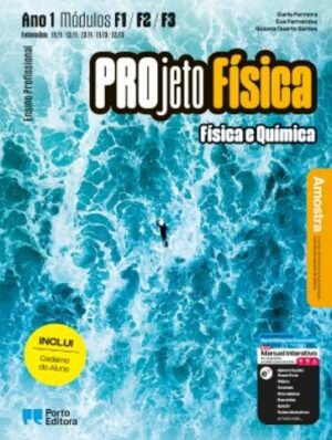 9789720446343 PROJETO FISICA 1/2/3